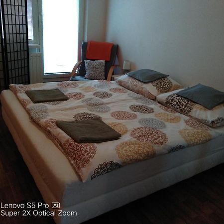 Apartman S Virivkou A Infrasaunou V Olomouci Ngoại thất bức ảnh